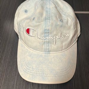 Champion Strap Back Hat